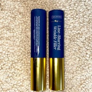 1 City Beauty Line-Blurring Wrinkle New & Sealed!